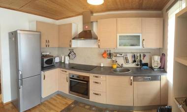 Les Chalets Fleurs de France - KOTA