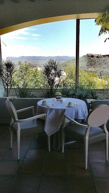 Boutique Hotel - Hostellerie Berard et Spa