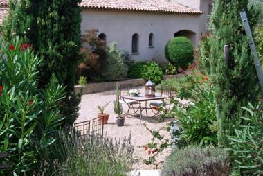 Le Clos de la Chèvre Sud