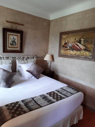 La Bastide des Saveurs