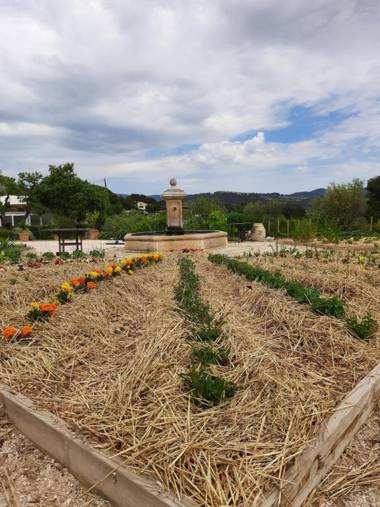 La Bastide des Saveurs