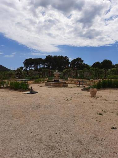 La Bastide des Saveurs