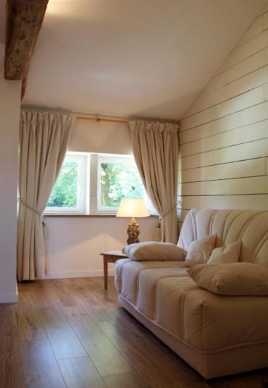 Le Clos de la Court d'Aron