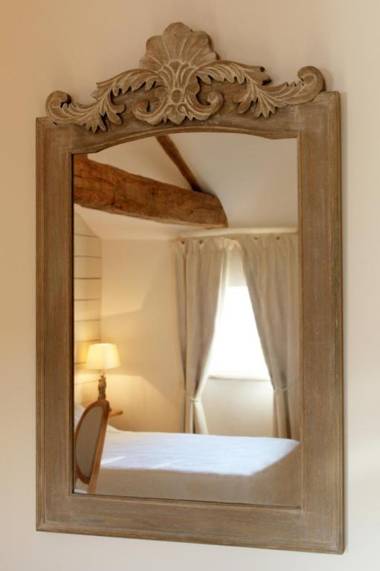 Le Clos de la Court d'Aron