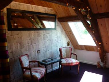 Residence Beausejour