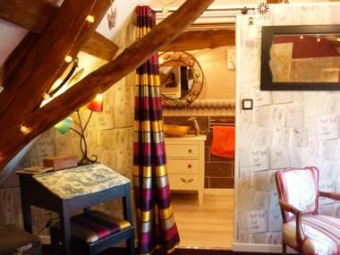 Residence Beausejour