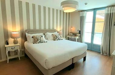 Hotel-Restaurant des Augustins - Cosy Places by CC - Proche Sarlat