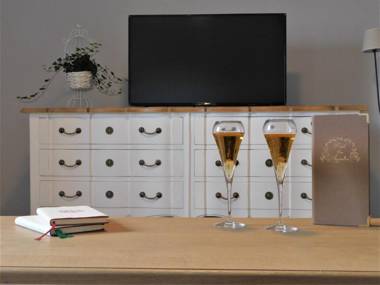 Hotel-Restaurant des Augustins - Cosy Places by CC - Proche Sarlat