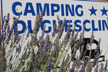 Camping Duguesclin