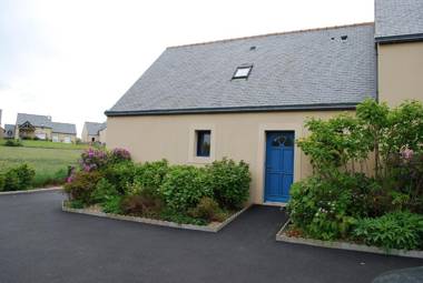 Maison de vacances l’Émeraude