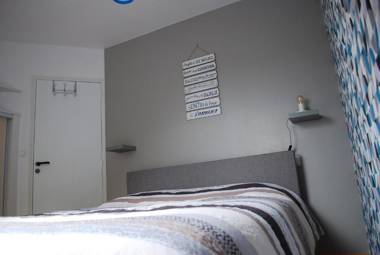 Maison de vacances l’Émeraude