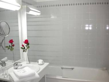 Paris Saint Cloud Hôtel