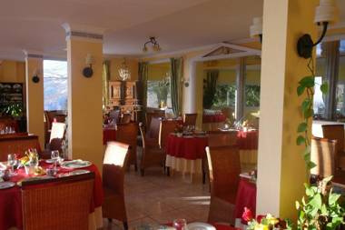 Hostellerie Saint Clément