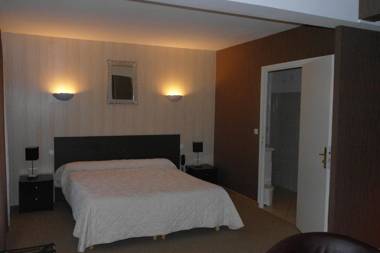 Hostellerie Saint Clément