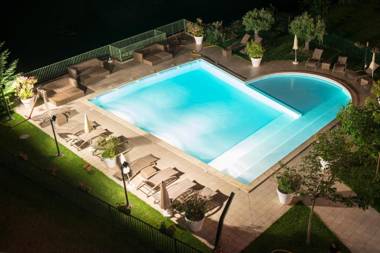 Domaine De Saint Clair Spa & Golf