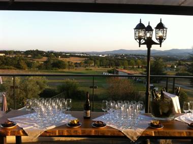 Domaine De Saint Clair Spa & Golf