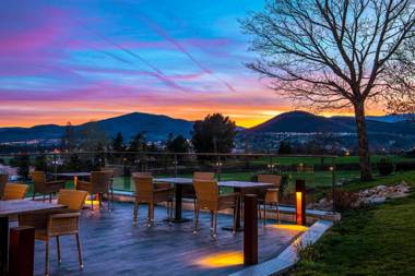 Domaine De Saint Clair Spa & Golf