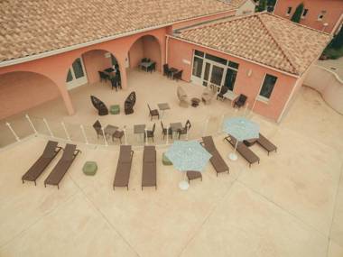 Terres de France - Le Domaine de Bacchus