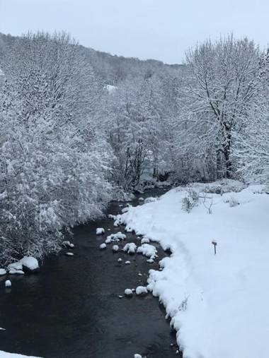 Logis Hôtel Les Coudercous