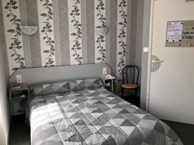 Hôtel des Voyageurs