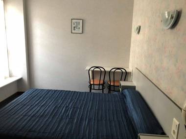 Hôtel des Voyageurs