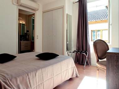 Logis Le Victor Hugo