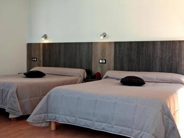 Logis Le Victor Hugo