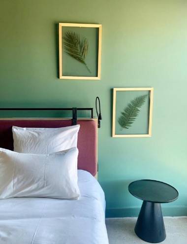 Campanile Saint Brieuc - Centre Gare