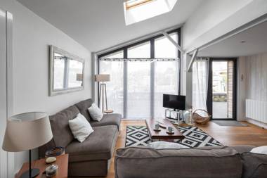 Villa Emeraude by Cocoonr