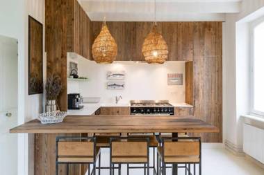 Le Petit Miramar - Maison vue mer - St Briac