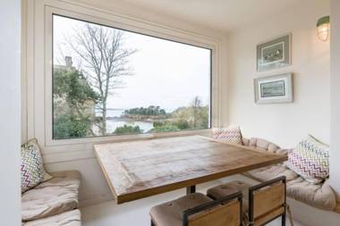 Le Petit Miramar - Maison vue mer - St Briac