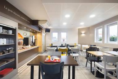 B&B HOTEL Lyon Saint-Bonnet Mi-Plaine