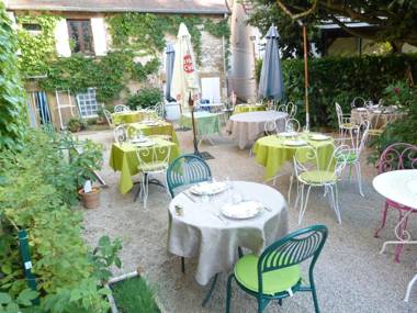 Hôtel Restaurant du Cheval Blanc