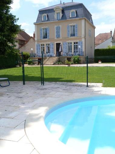 Hôtel Restaurant du Cheval Blanc