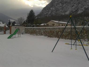 La Résidence de Lorelei