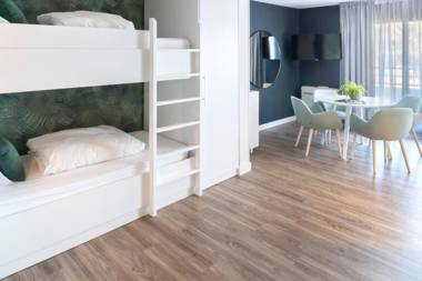 Van der Valk Hotel Saint-Aygulf