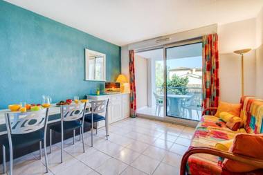 Vacancéole - Les Calanques Du Parc