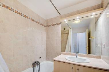 Vacancéole - Les Calanques Du Parc