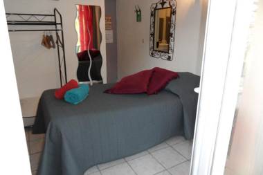 Escale Au Soleil Hôtel et Appart