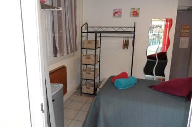 Escale Au Soleil Hôtel et Appart