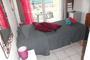 Escale Au Soleil Hôtel et Appart