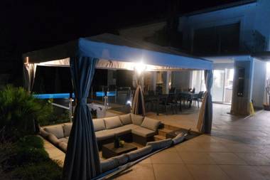 Villa Perle De La Mer