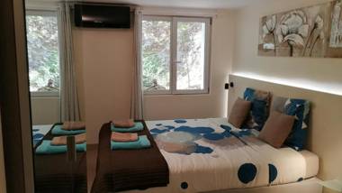 Villa Perle De La Mer