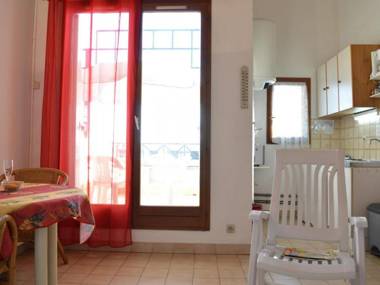 Appartement Saint-Aygulf 2 pièces 4 personnes - FR-1-226A-13