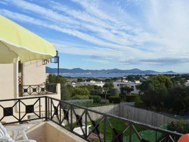 Appartement Saint-Aygulf 2 pièces 4 personnes - FR-1-226A-14