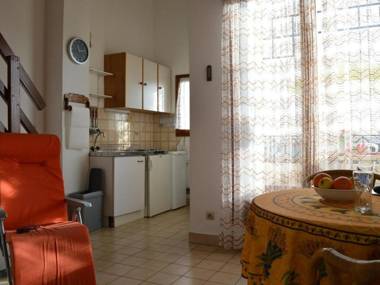 Appartement Saint-Aygulf 2 pièces 4 personnes - FR-1-226A-14