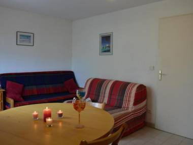 Appartement Saint-Aygulf 2 pièces 4 personnes - FR-1-226A-87