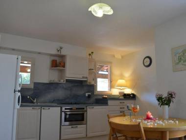 Appartement Saint-Aygulf 2 pièces 4 personnes - FR-1-226A-87