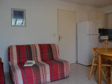 Appartement Saint-Aygulf 2 pièces 4 personnes - FR-1-226A-87