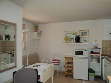 Appartement Saint-Aygulf 2 pièces 4 personnes - FR-1-226A-88